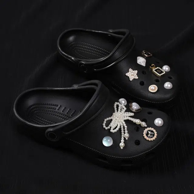 ZUOWEISHIJIA Crocs
