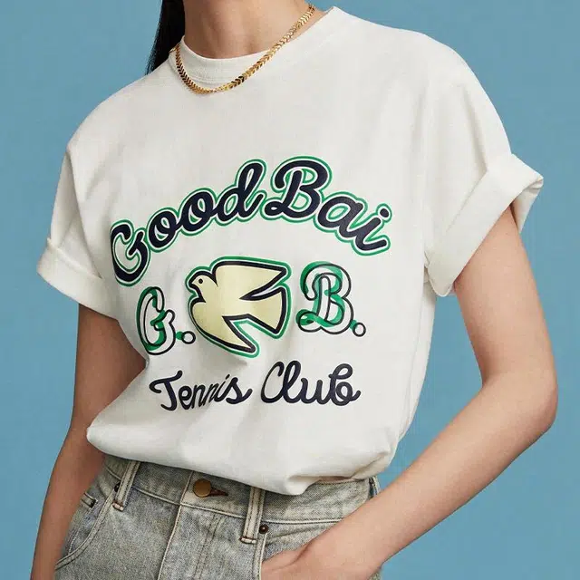 GOOD BAI GOODBAI T