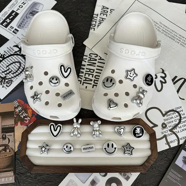 crocsDIYDIY