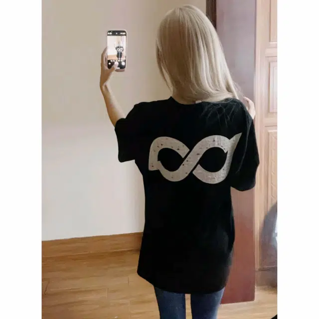 VIPGOOSE OversizeT