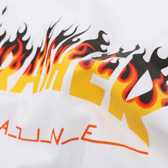 Thrasher SS22 T