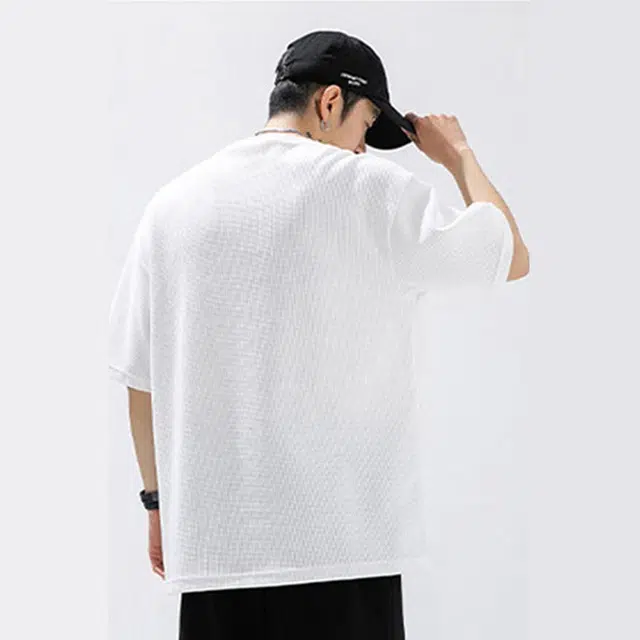 M-5XL270JUNGLE PANDA T
