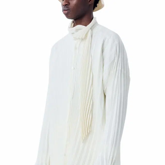 Homme Pliss Issey Miyake