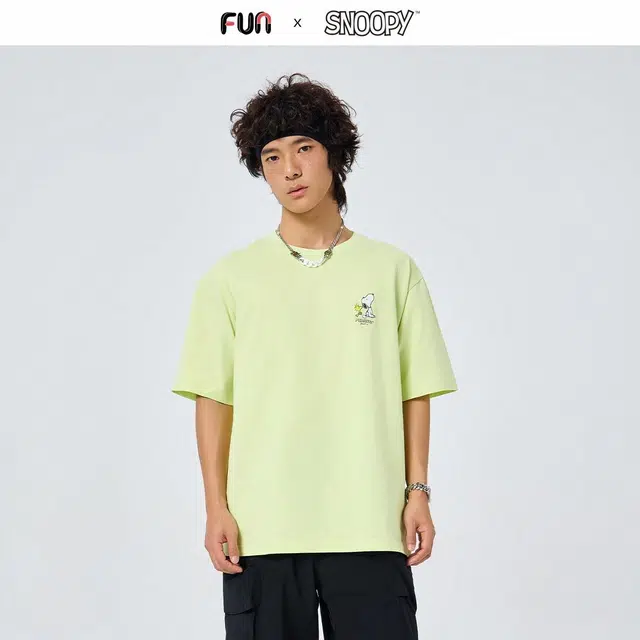 FUN SS25 T