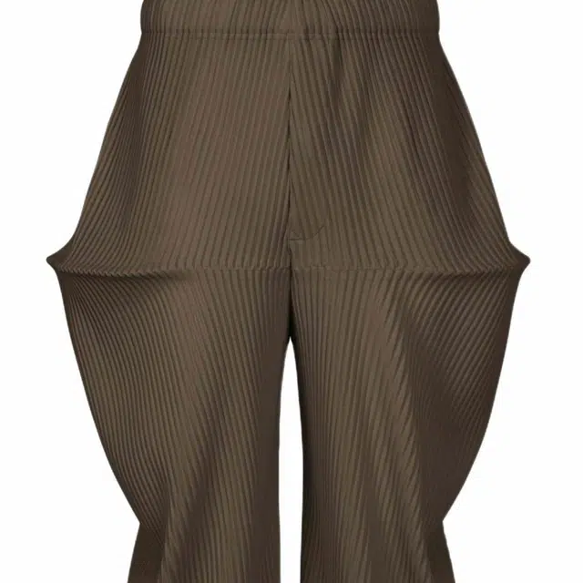 Homme Pliss Issey Miyake
