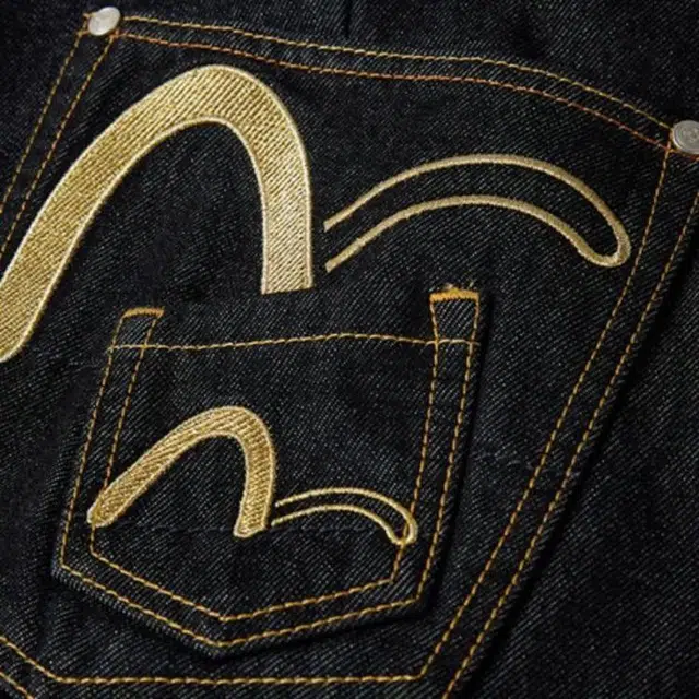 EVISU logo