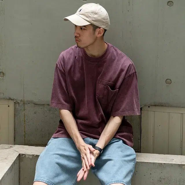 URBAN STANDARD T