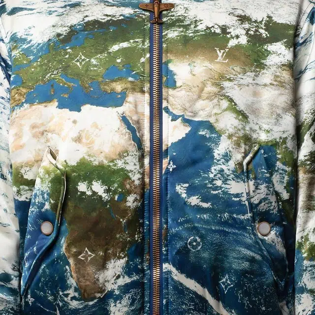 LOUIS VUITTON SS25