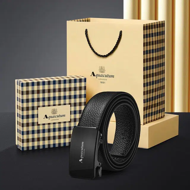 AQUASCUTUM 3.5cm