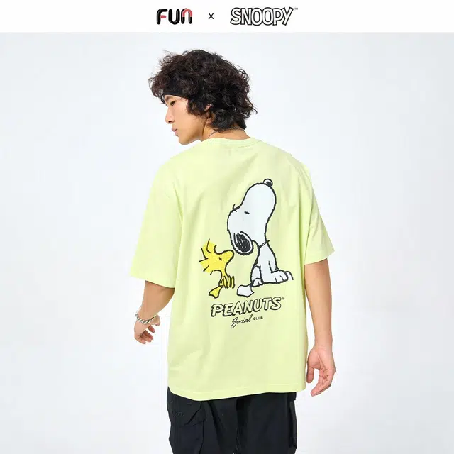 FUN SS25 T
