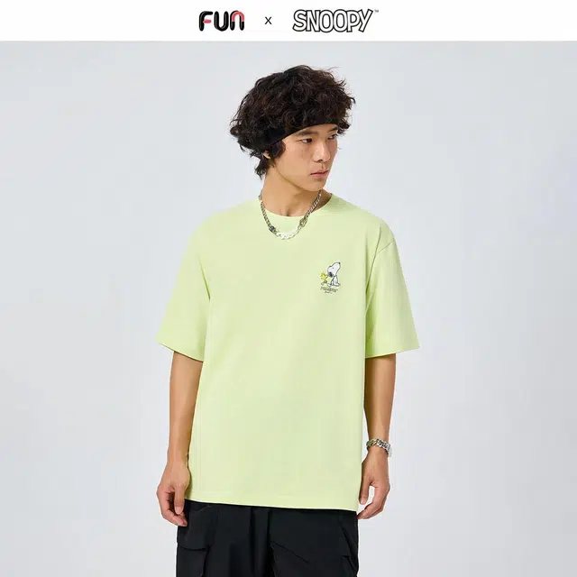 FUN SS25 T