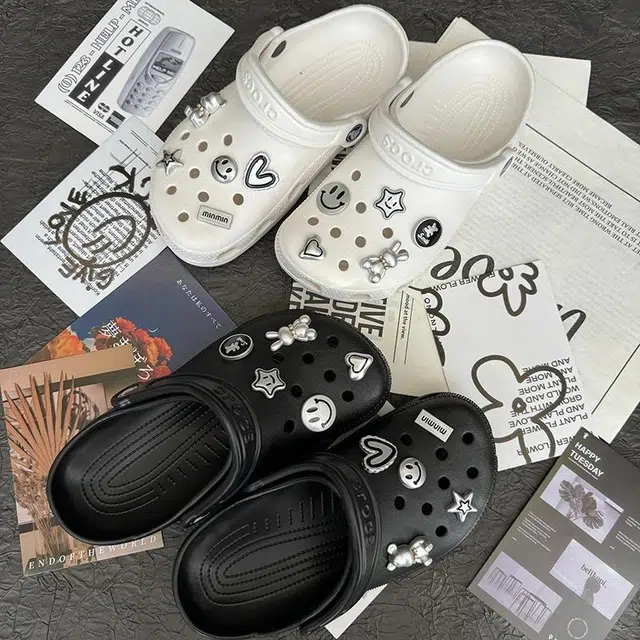 crocsDIYDIY