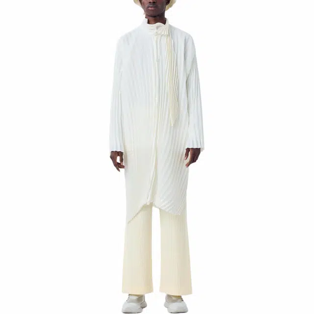 Homme Pliss Issey Miyake