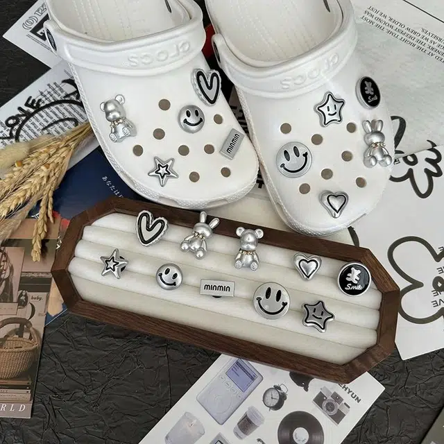 crocsDIYDIY