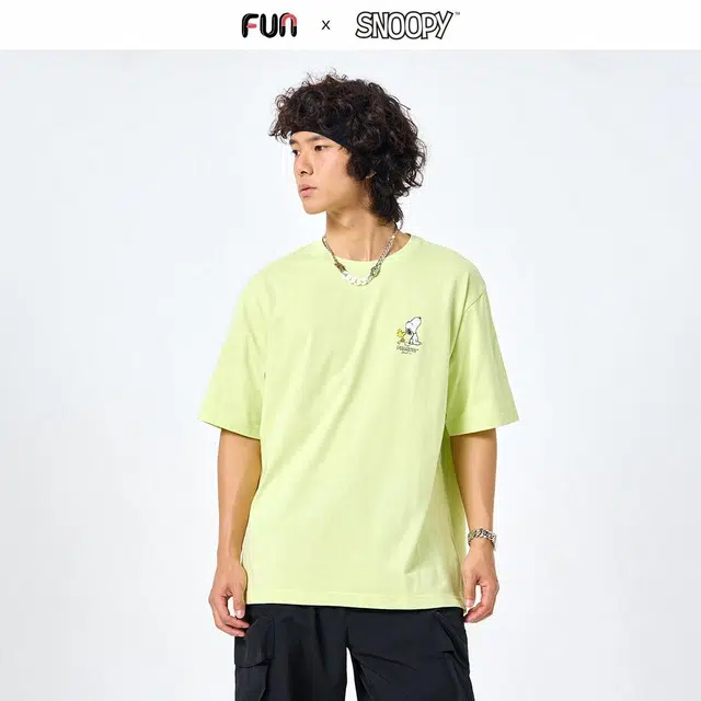 FUN SS25 T