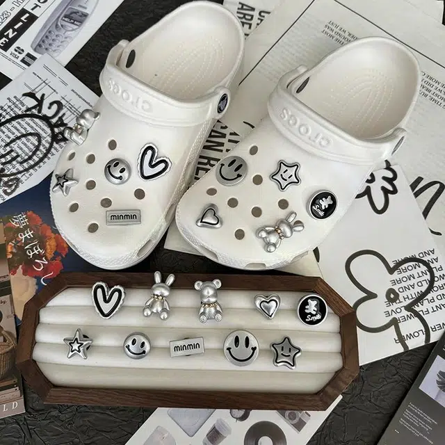 crocsDIYDIY