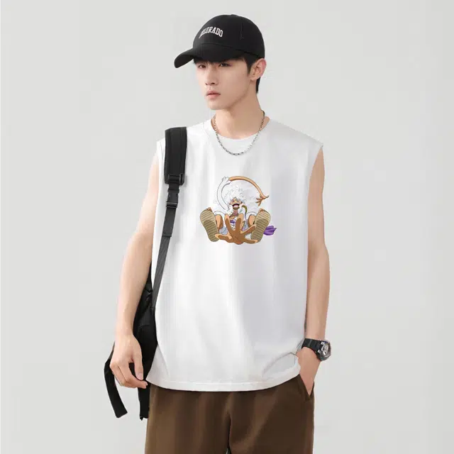 ONE PIECE D
