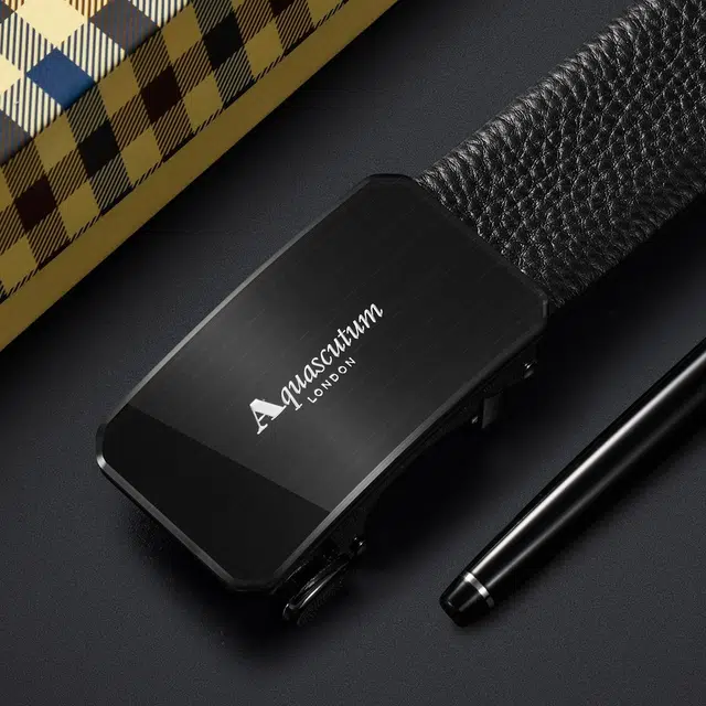 AQUASCUTUM 3.5cm