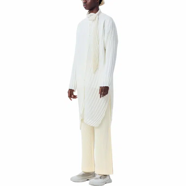 Homme Pliss Issey Miyake