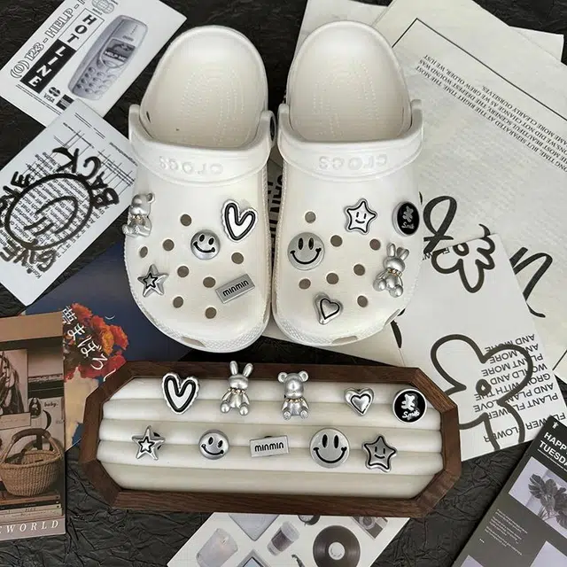 crocsDIYDIY