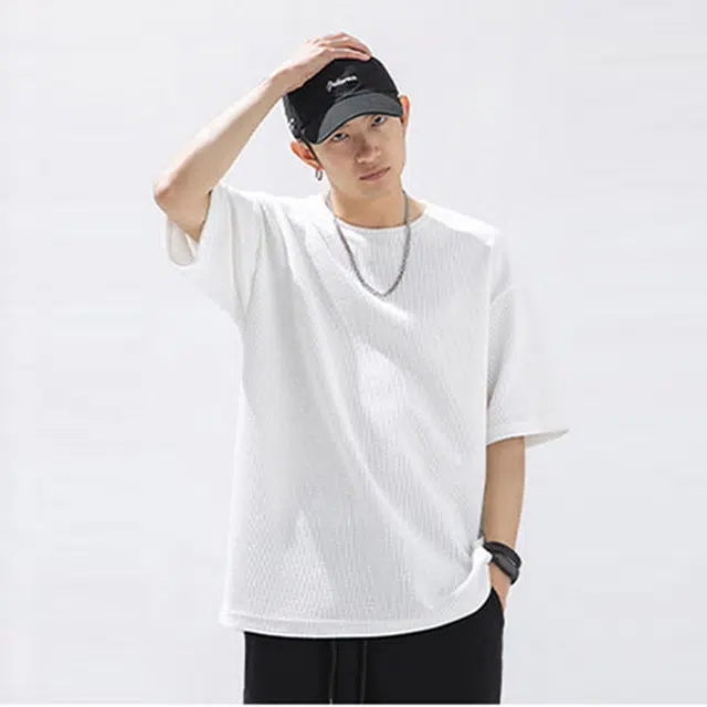 M-5XL270JUNGLE PANDA T