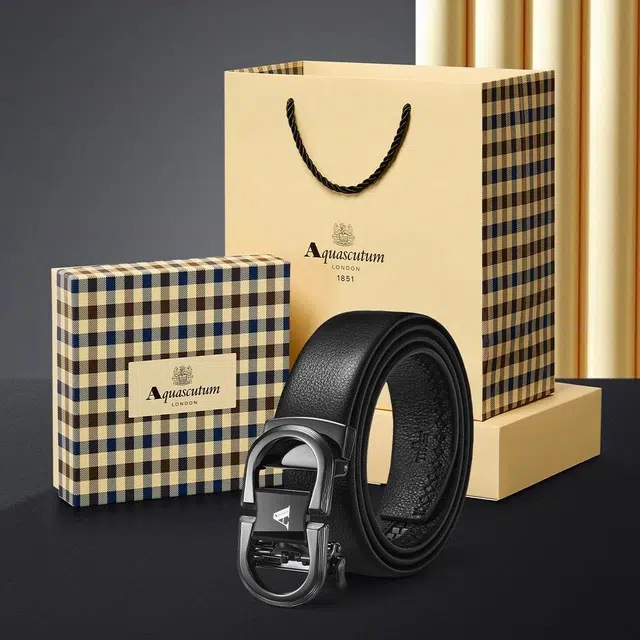 AQUASCUTUM 3.55cm