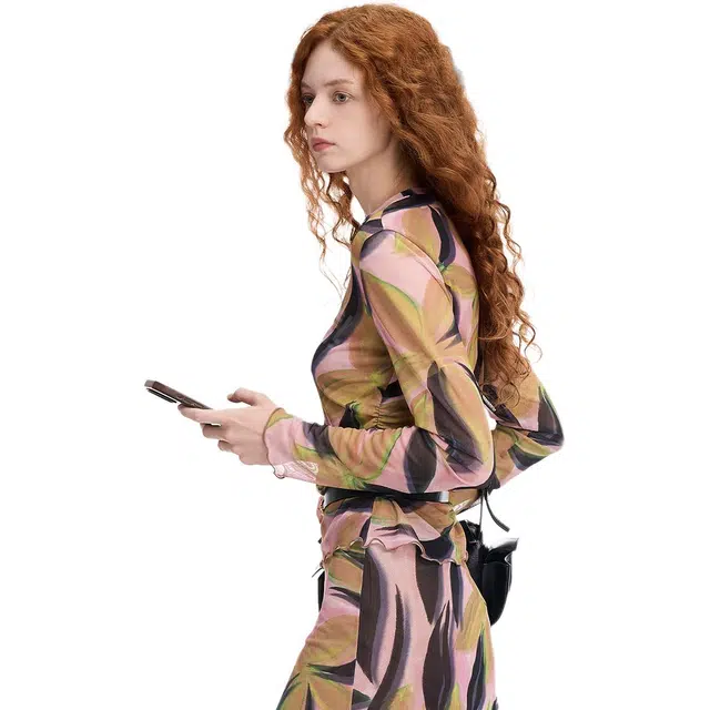 Desigual T