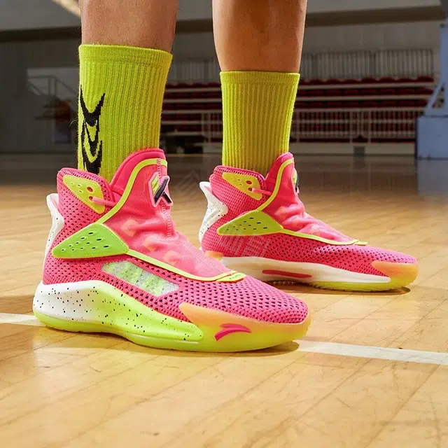 Anta KT5