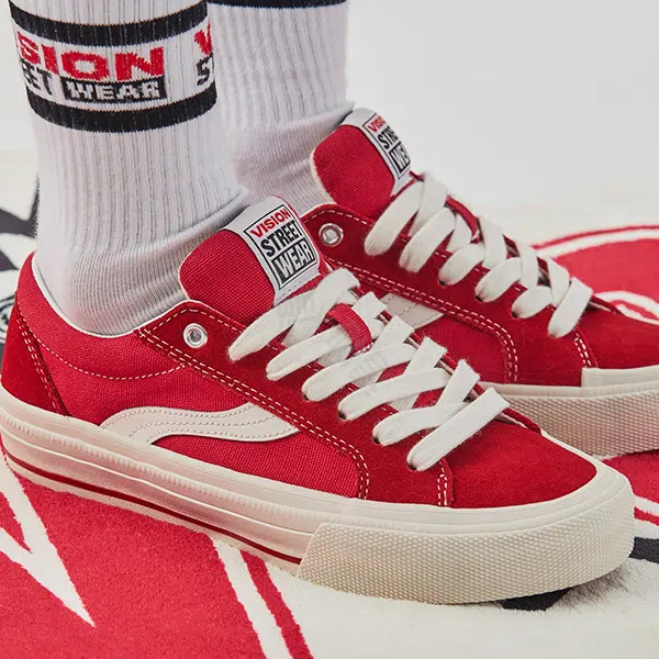 odd CIRKUS x Vision Street Wear Astley Pro