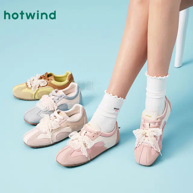 Hotwind