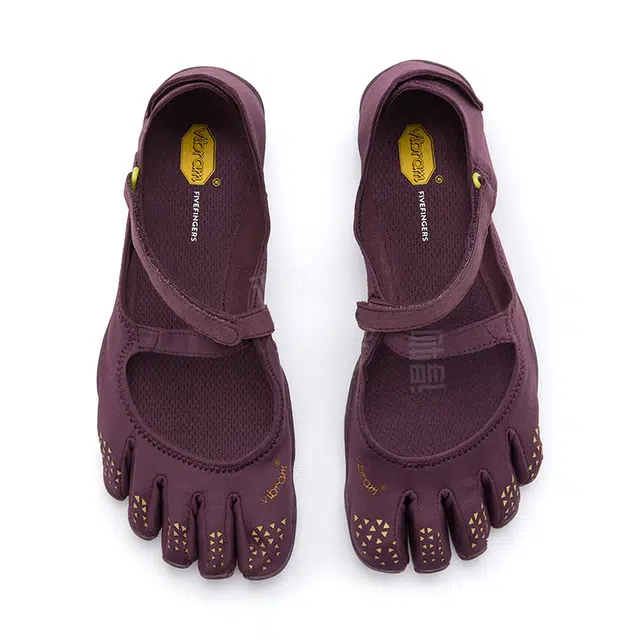 Vibram V-SOUL