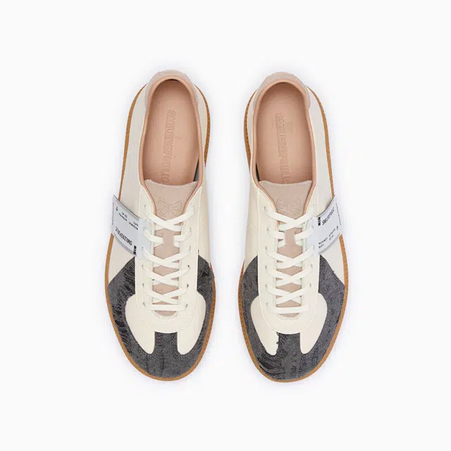 SMILEREPUBLIC FOUETTE