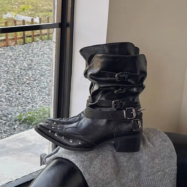 LXVB PU 5cm