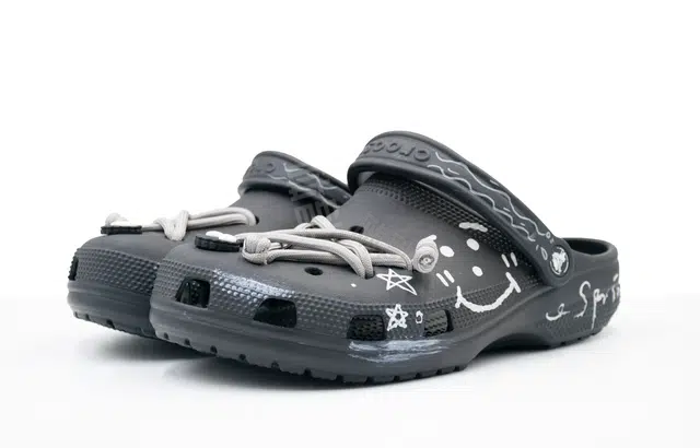 Crocs Classic clog EVA