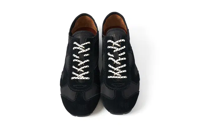 MINNETONKA Nylon Basic MS70