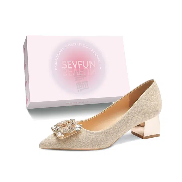 7 SEVFUN
