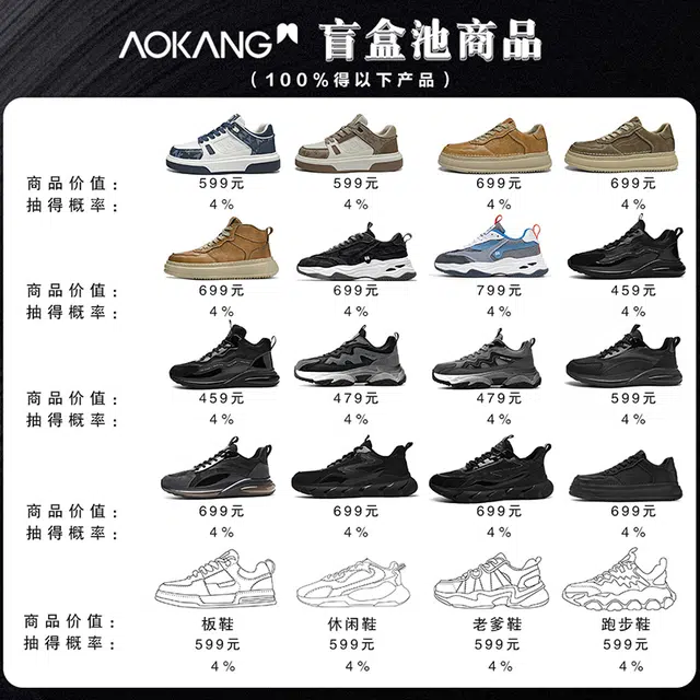 AOKANG 2