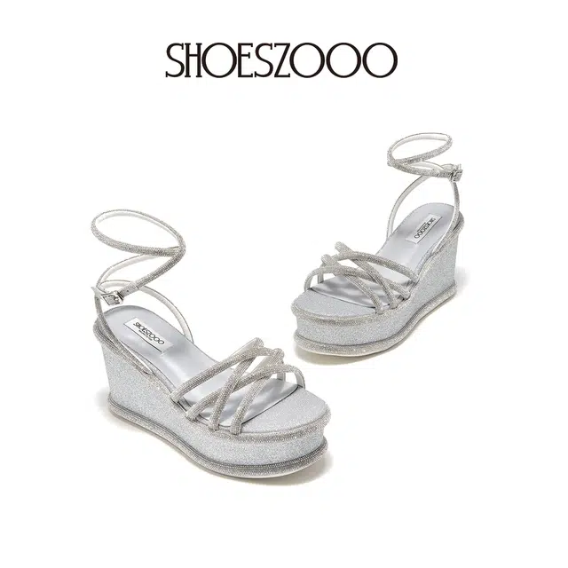 SHOESZOOO 9.5cm