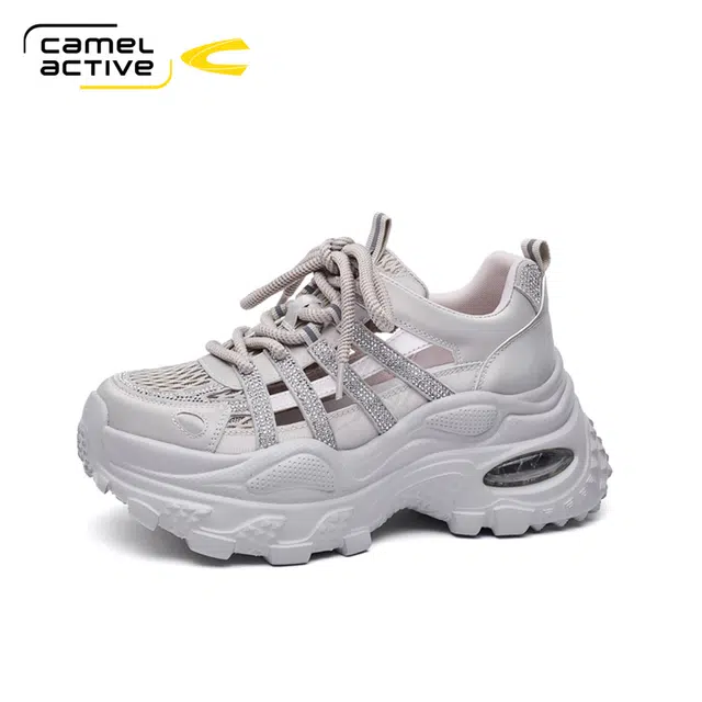 CAMEL ACTIVE