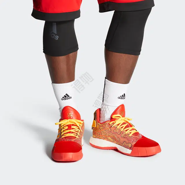 adidas T mac Millennium