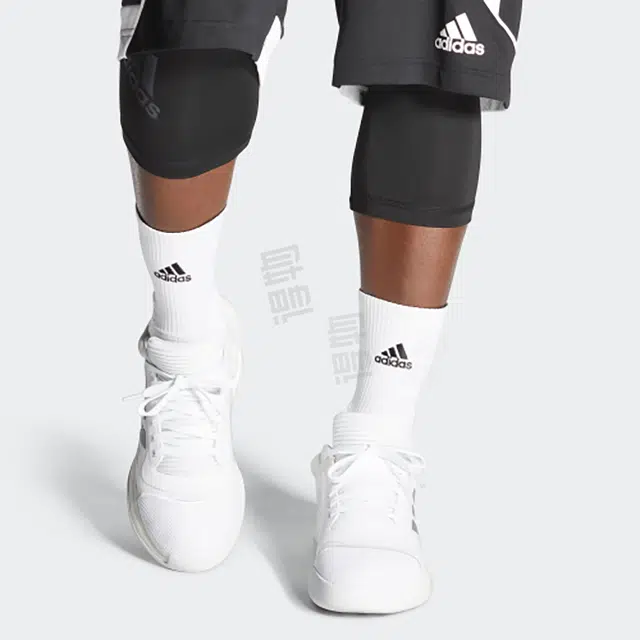 adidas Marquee Boost Low