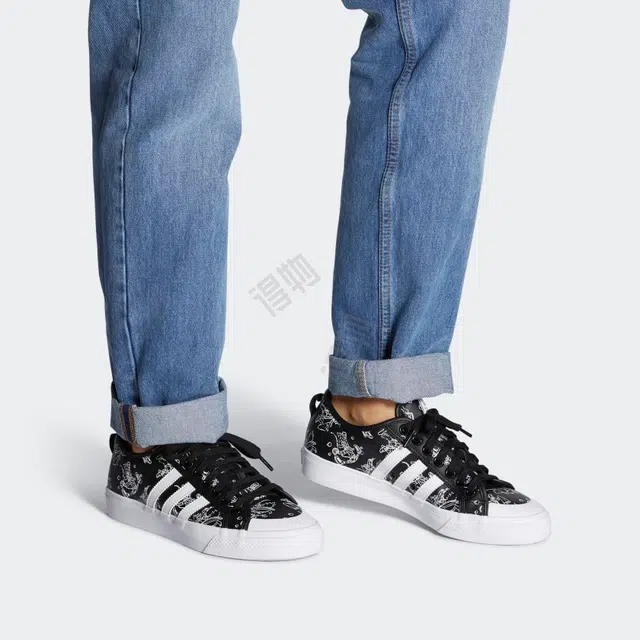 Disney x adidas originals NIZZA Sport Goofy
