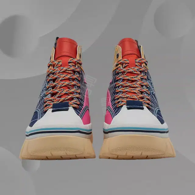 LiNing Boot
