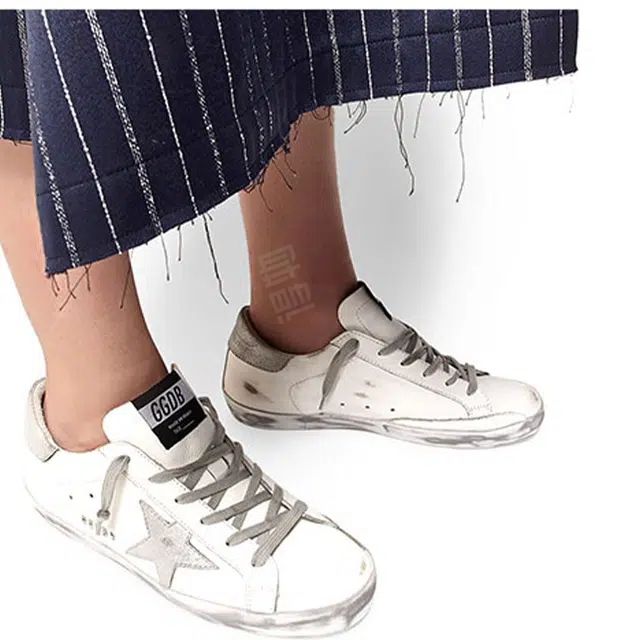 Golden Goose Super-Star