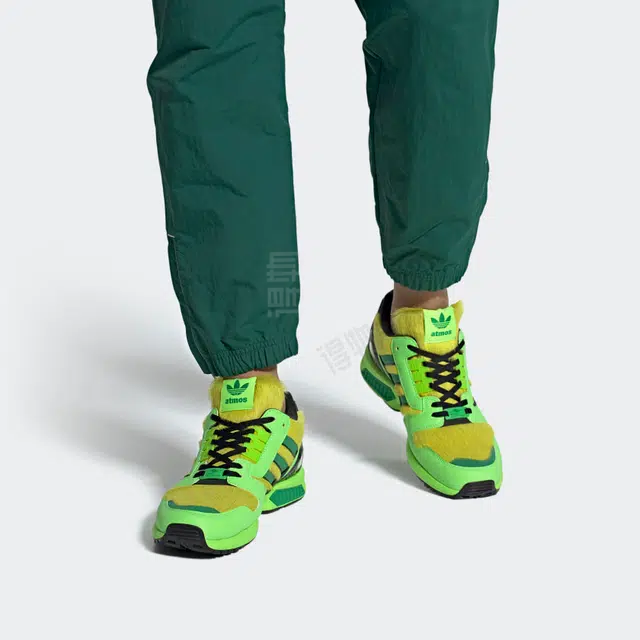 adidas originals ZX 8000