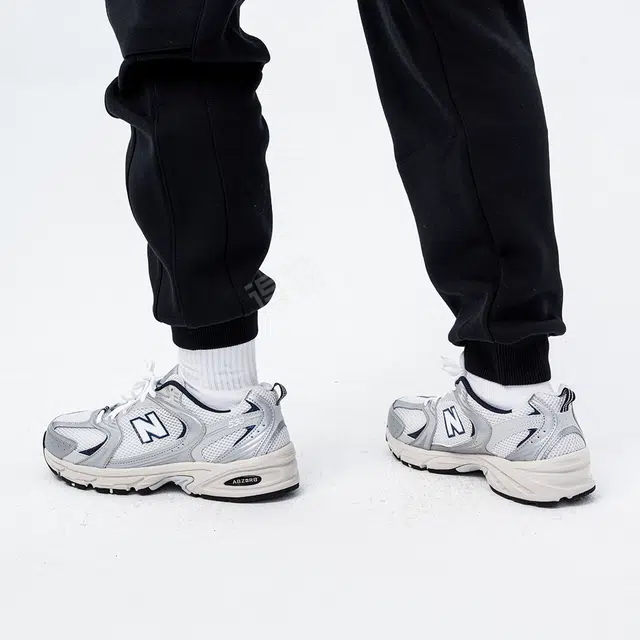 New Balance NB 530 Y2K