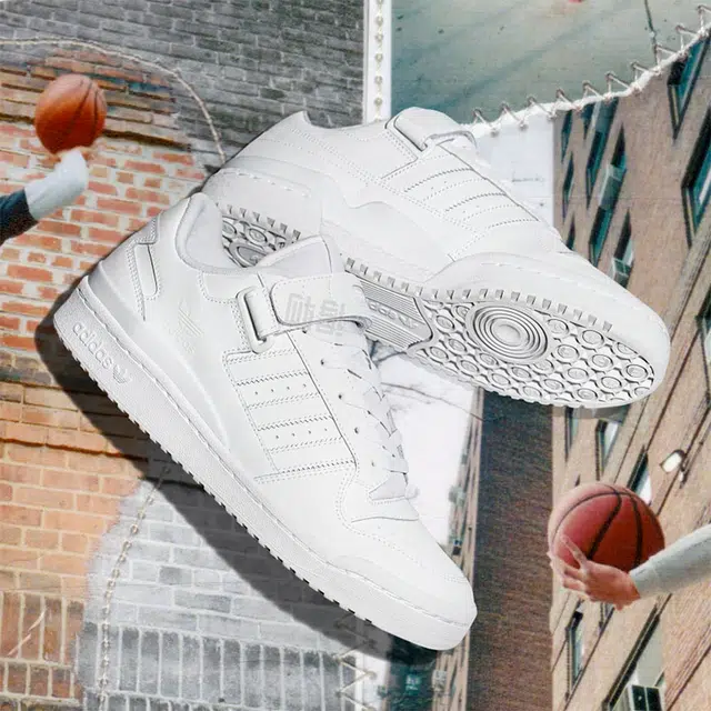 adidas originals FORUM Low
