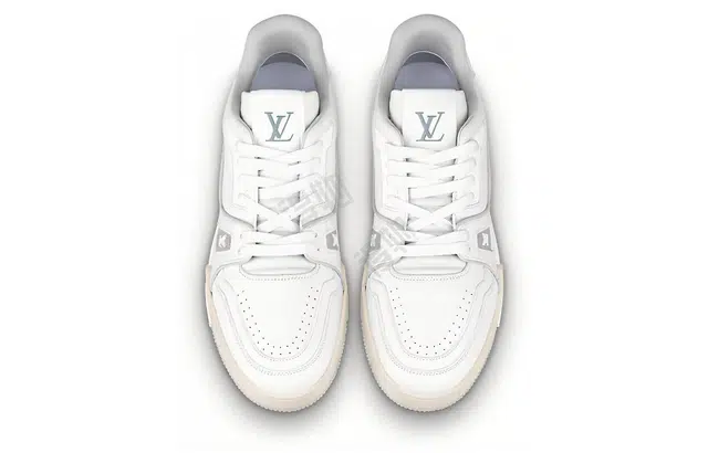 LOUIS VUITTON Trainer