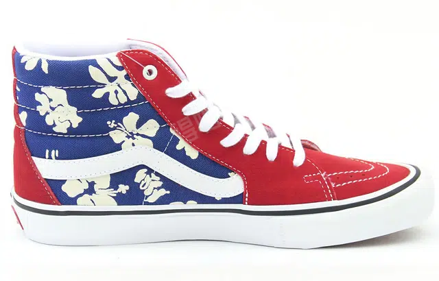 Vans SK8 Pro
