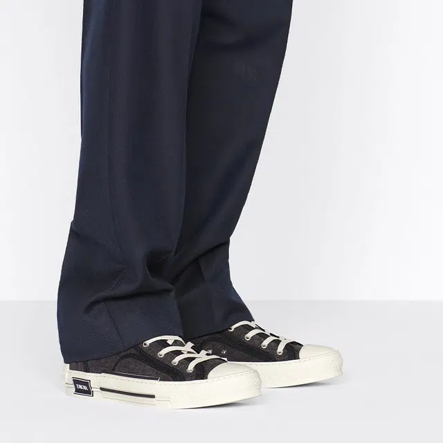 Dior B23 Oblique Kumo